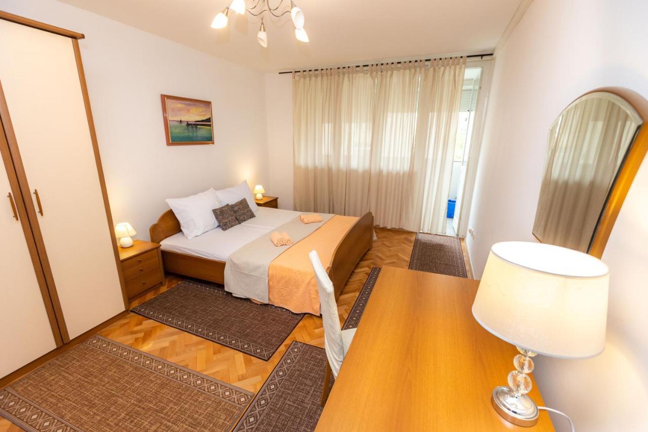 Geranium Apartment Zadar Exterior photo