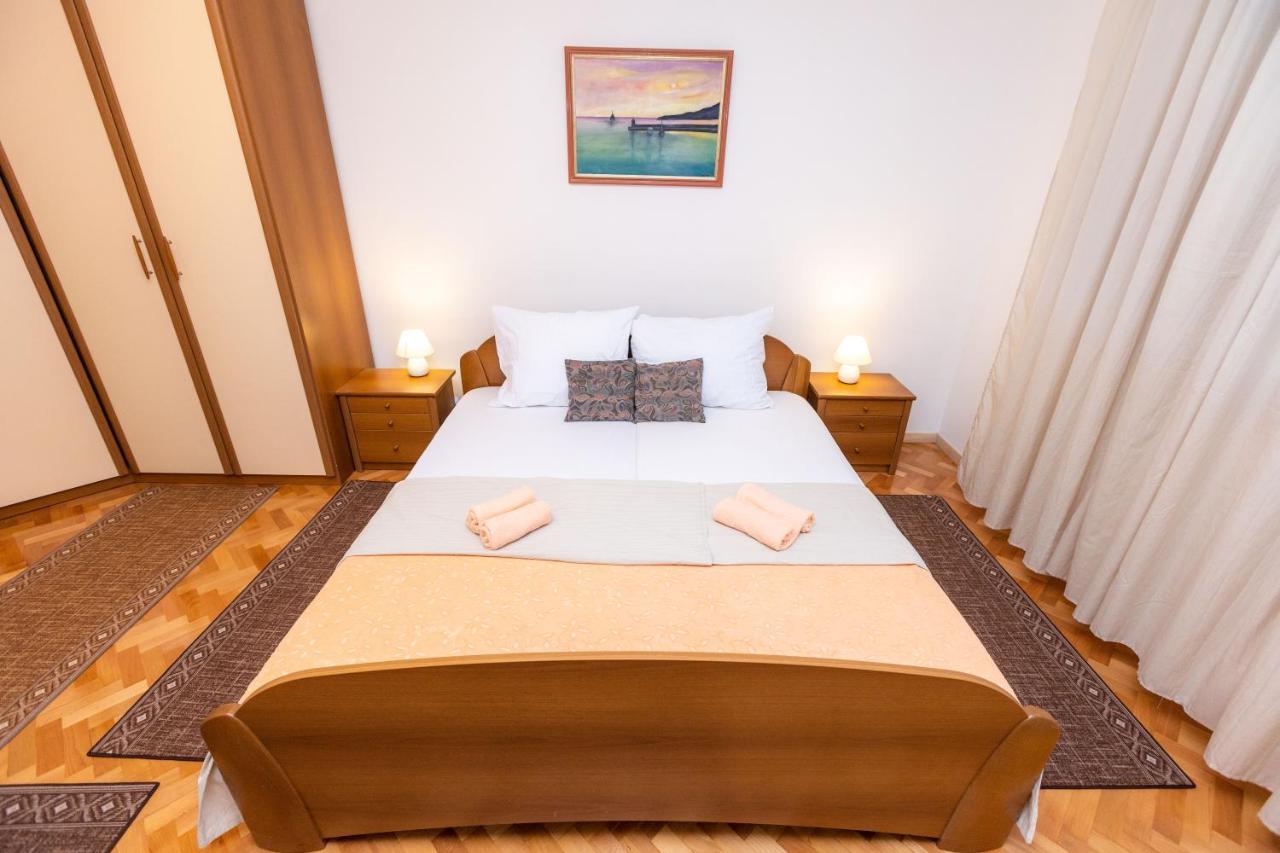 Geranium Apartment Zadar Exterior photo