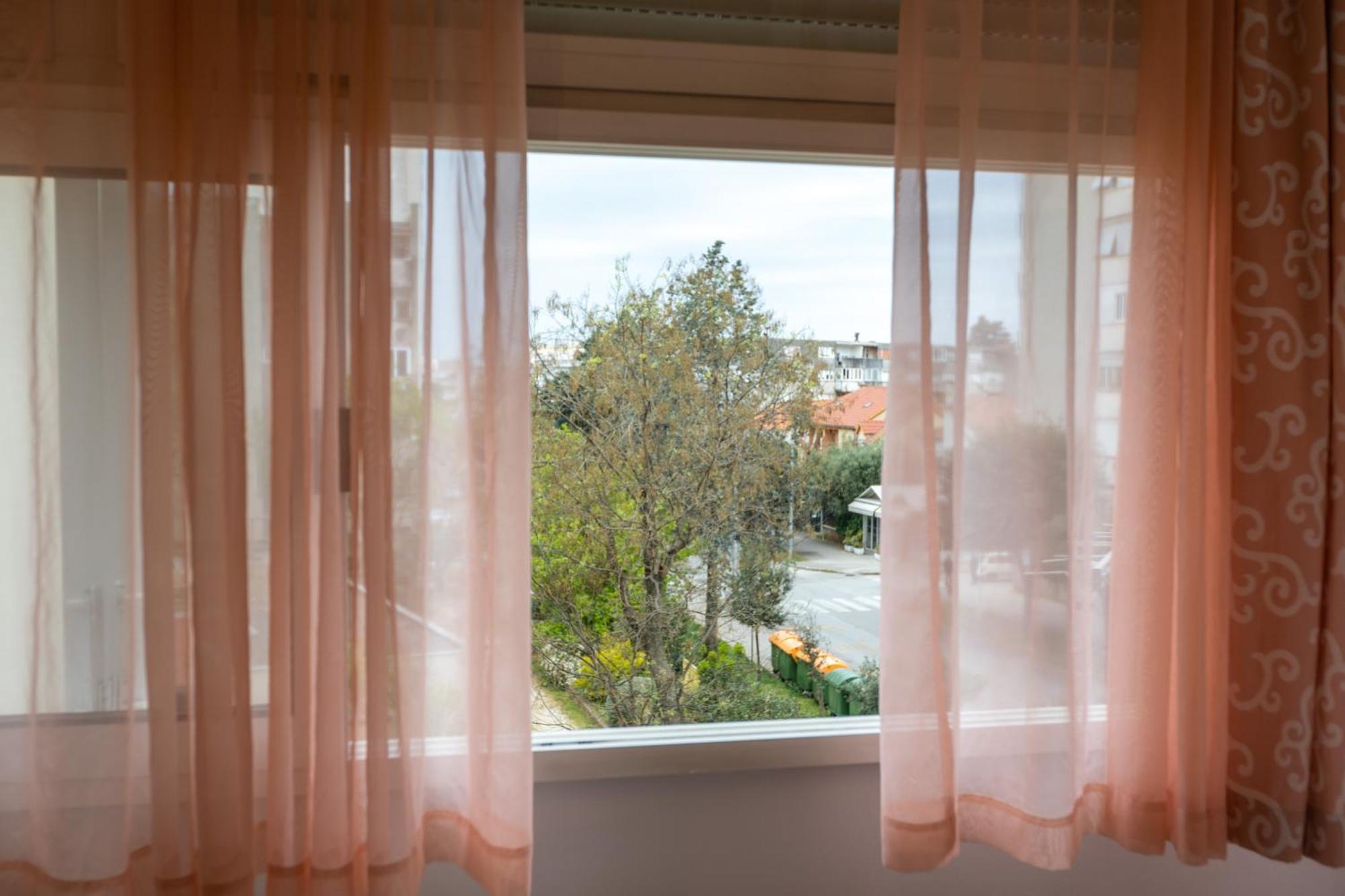 Geranium Apartment Zadar Exterior photo